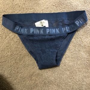 5 pairs of Victoria’s Secret undies-new with tags